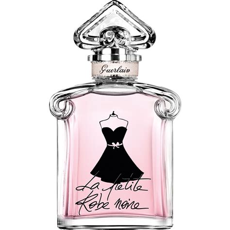 le prix de la petite robe noire guerlain